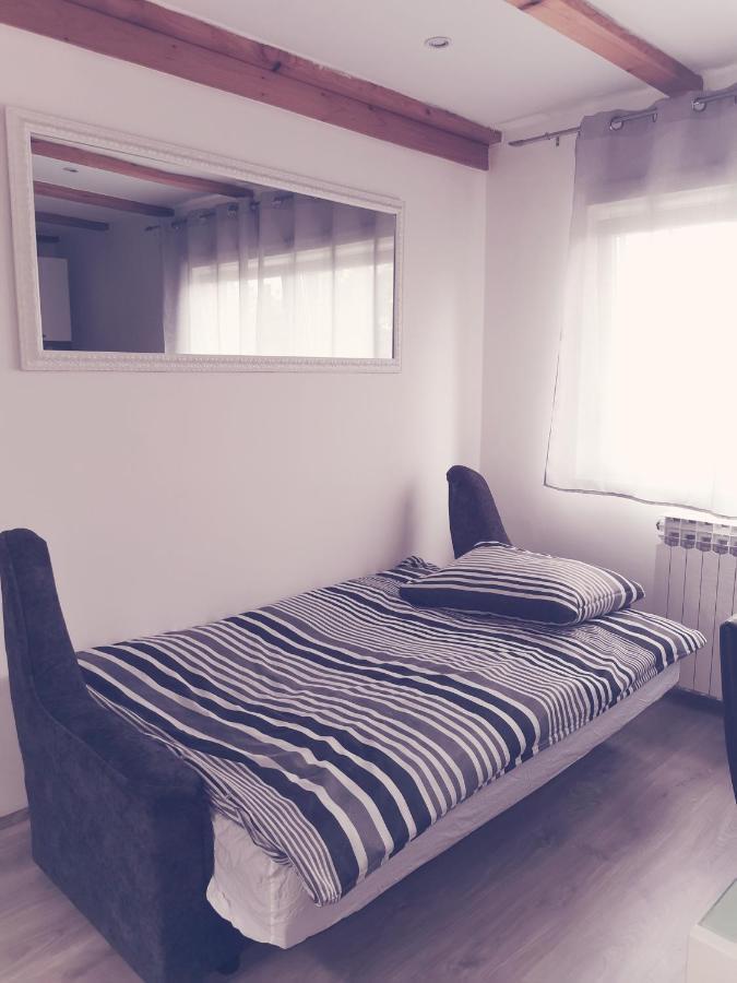 Apartmán Sweet Dreams 1 *
