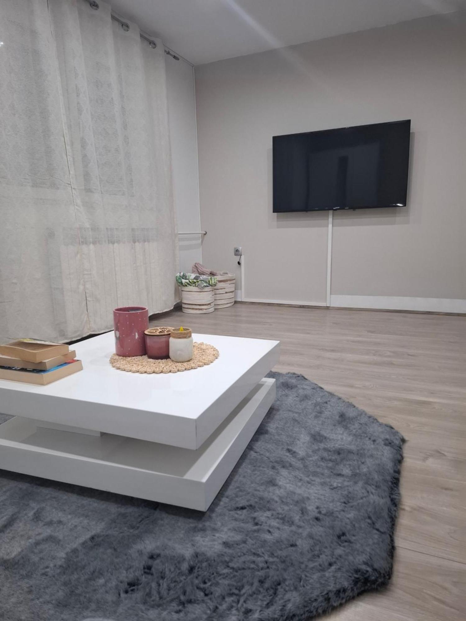 Apartmán Sweet Dreams 1 *